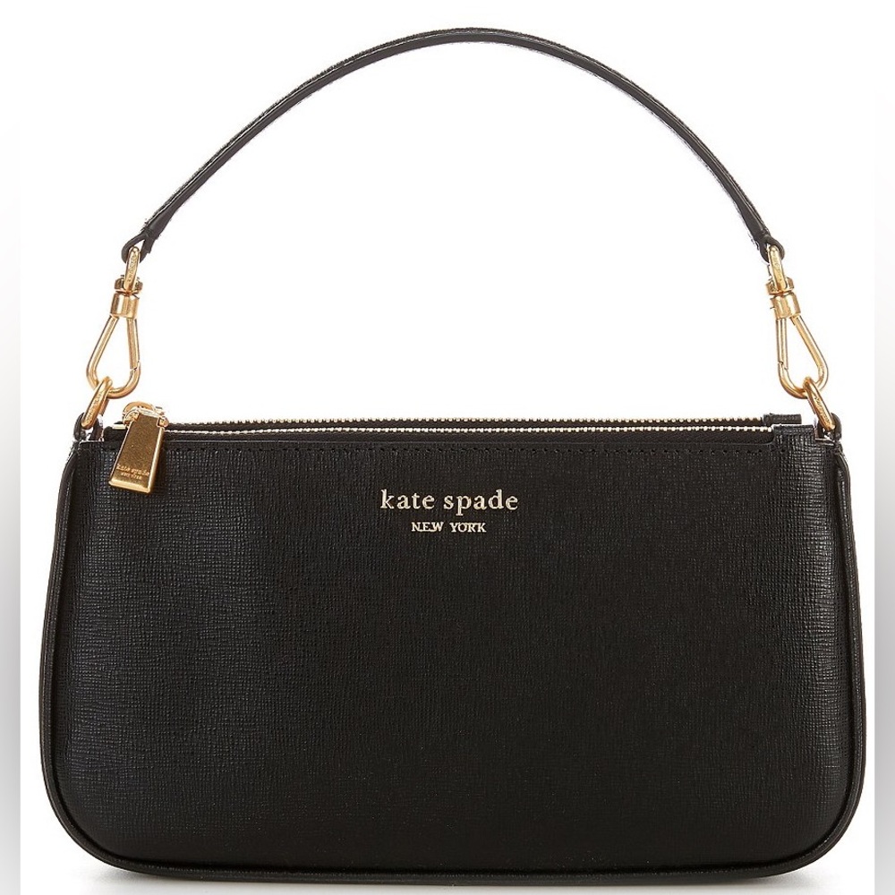 Kate Spade Morgan Saffiano Leather Crossbody